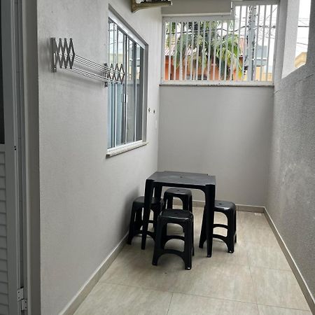 Apartamento Fatima Para Familia Διαμέρισμα Balneário Camboriú Εξωτερικό φωτογραφία