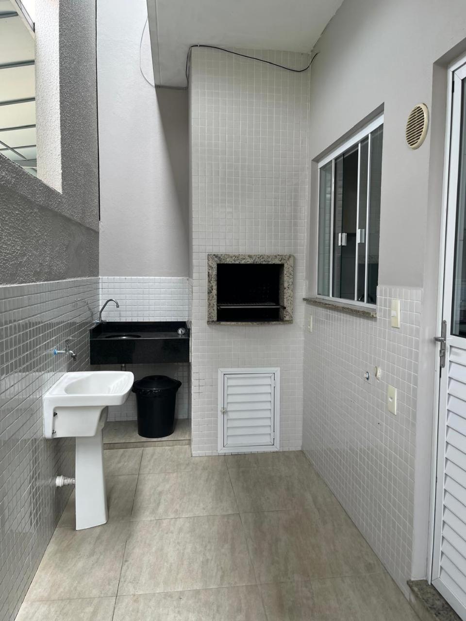 Apartamento Fatima Para Familia Διαμέρισμα Balneário Camboriú Εξωτερικό φωτογραφία
