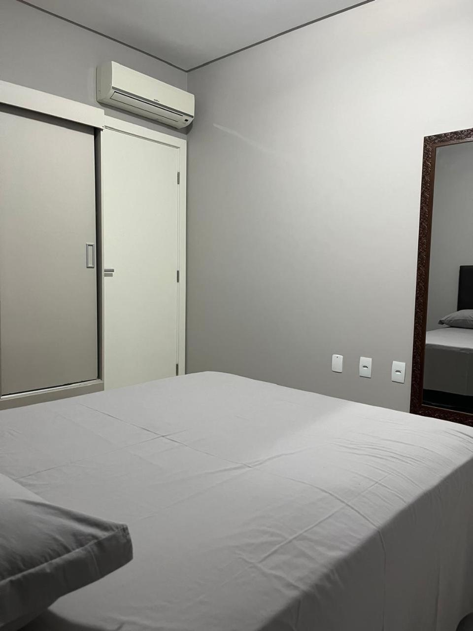 Apartamento Fatima Para Familia Διαμέρισμα Balneário Camboriú Εξωτερικό φωτογραφία