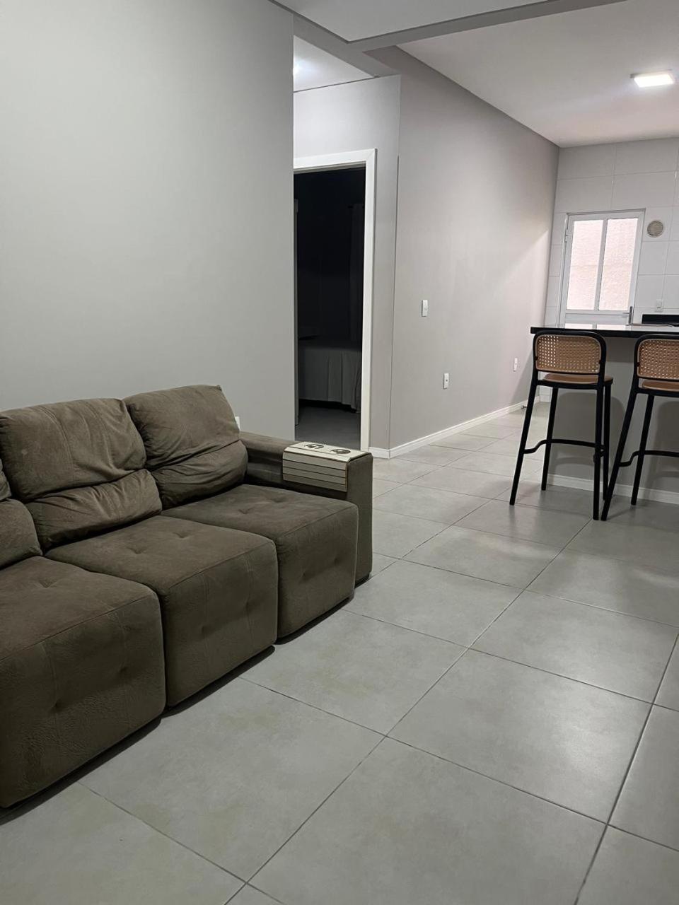 Apartamento Fatima Para Familia Διαμέρισμα Balneário Camboriú Εξωτερικό φωτογραφία